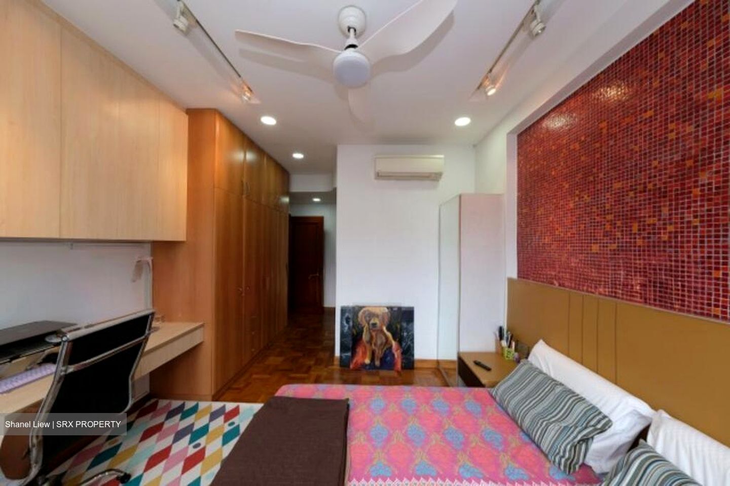 The Tropica (D18), Condominium #577120381